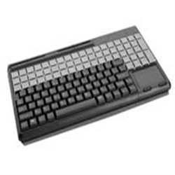 Image 1 of Cherry Keyboard USB G86-61400EUADAA for $150.70